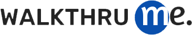 WalkThru ME