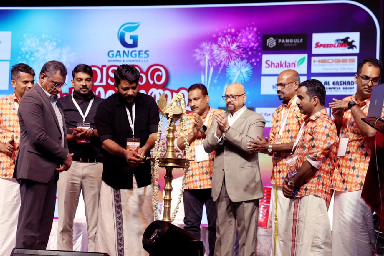 ദാരിദ്ര്യ നിർമാർജ്ജനം : പ്രവാസികളുടെ പങ്ക് നിസ്തുലം-ഷാഫി പറമ്പിൽ എം പി